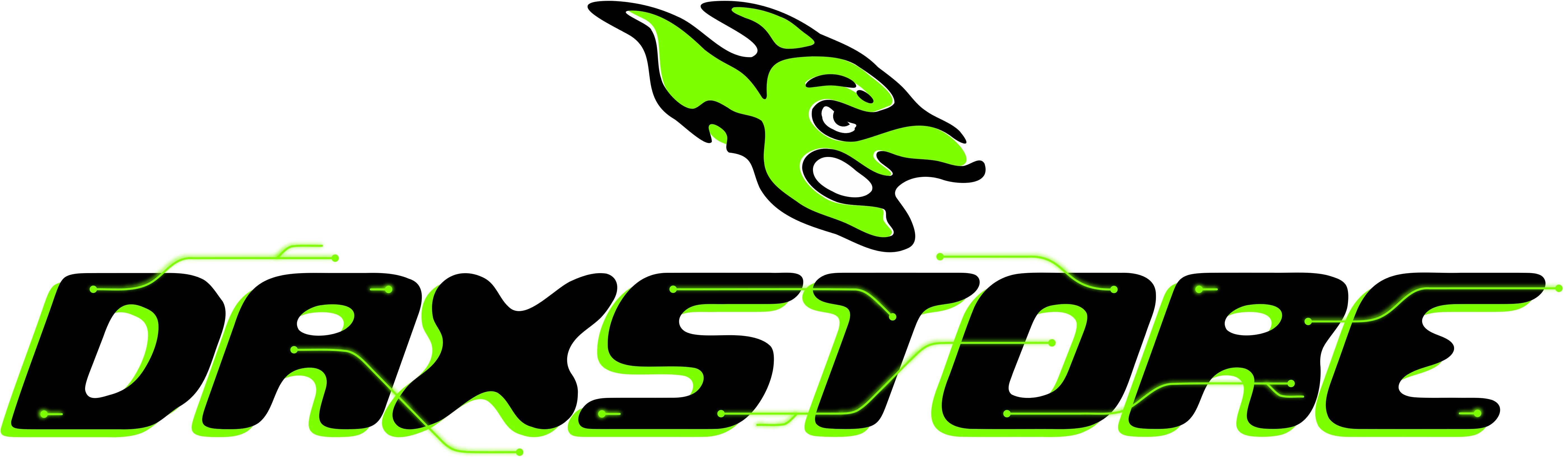 Daxstore