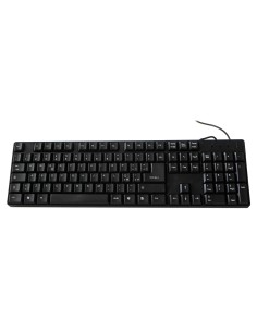 iTek ELITE USB Nero