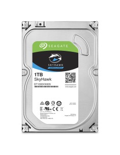 Seagate Surveillance HDD SkyHawk 1TB 1000GB Serial ATA III