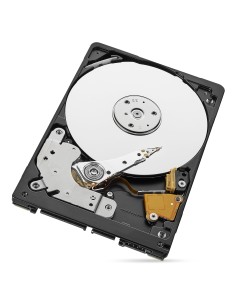 Seagate Barracuda BarraCuda 2.5" 1TB 1000GB Serial ATA III 2