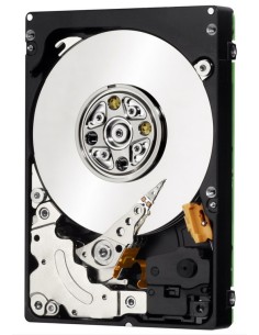 Toshiba 3TB 3.5" 7.2k SATA 6Gb/s 64MB 3000GB Serial ATA III