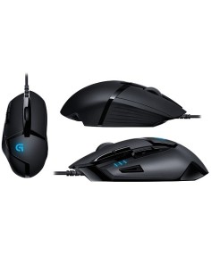Gaming Mouse G402 Hyperion Fury