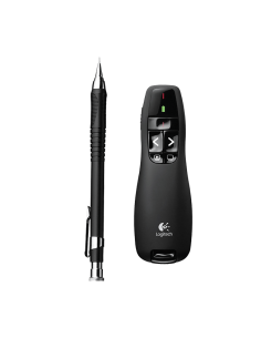 Wireless Presenter R400