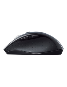 Mouse Wireless M705 Silver