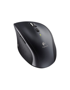 Mouse Wireless M705 Silver 2