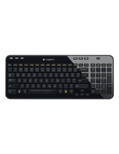 Wireless Keyboard K360