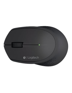 Mouse Wireless M280 (Black)