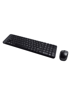 Wireless Desktop Mk220 