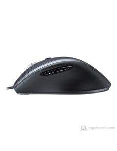 M500 Clamshell