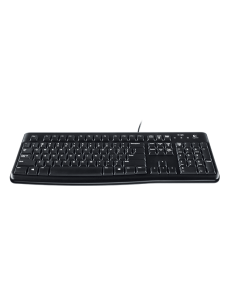 Corded Desktop Mk120 2