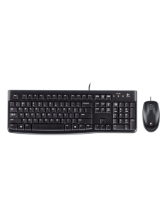 Corded Desktop Mk120