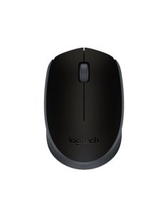 Logitech M171 Black Wireless