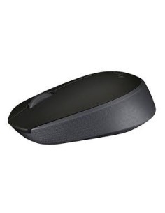 Logitech M171 Black Wireless 2