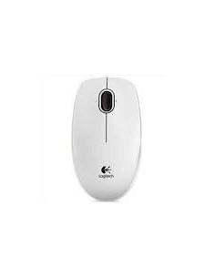 Mouse B100 White For Business