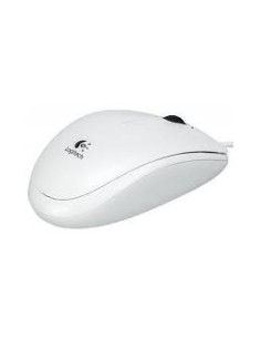 Mouse B100 White For Business 2