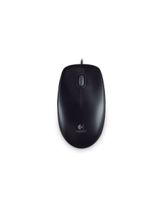 Mouse B100 Black For Business