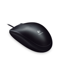 Mouse B100 Black For Business 2