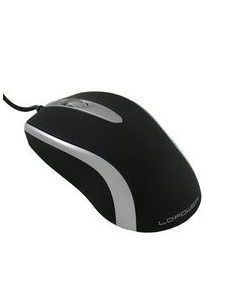 Mouse USB LC-Power M709BS 1000dpi
