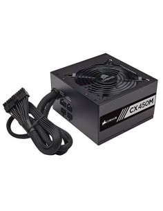 PS  450W Corsair CX450M 2