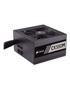 PS  550W Corsair CX550M 2