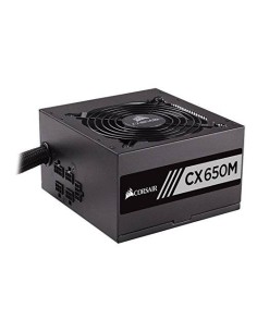 PS  650W Corsair CX650M 2