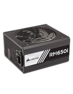 PS  650W Corsair RM650i silence 2