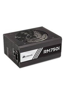 PS  750W Corsair RM750i silence 2