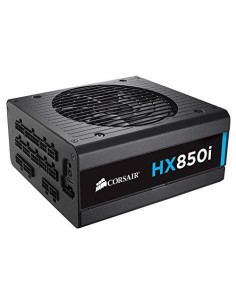 PS  850W Corsair HX850i 2