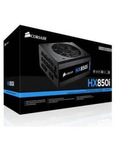 PS  850W Corsair HX850i