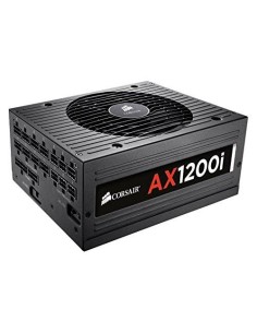 PS 1200W Corsair AX1200i 2