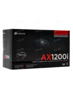 PS 1200W Corsair AX1200i