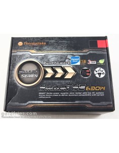 PS 630W Thermaltake Smart SE