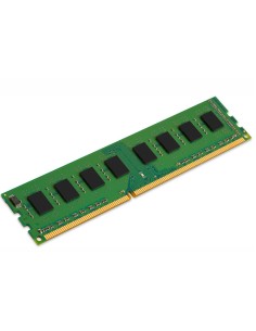 Kingston Technology ValueRAM 8GB DDR3 1600MHz Module 8GB DDR3 1600MHz memoria