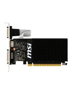 Scheda Video nVidia GeForce MSI GT710 2GB