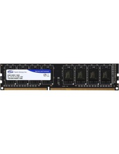 Team Group 8GB DDR3-1600 8GB DDR3 1600MHz memoria 2