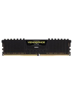 Memoria RAM DDR4 2666MHz 16GB C16 Corsair Ven K2 2