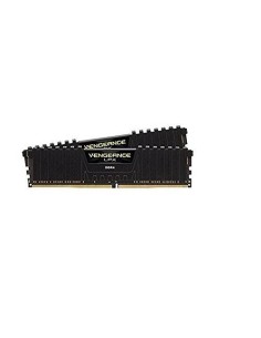 Memoria RAM DDR4 2666MHz 16GB C16 Corsair Ven K2