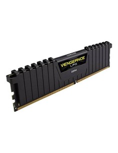 Memoria RAM DDR4 3200MHz 16GB C16 Corsair Ven K2 2