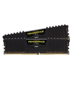 Memoria RAM DDR4 3200MHz 16GB C16 Corsair Ven K2