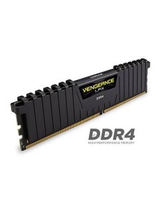 Memoria RAM DDR4 3000MHz 16GB C15 Corsair Ven K2 2