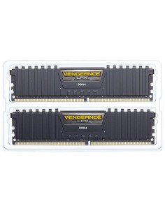 Memoria RAM DDR4 3000MHz 16GB C15 Corsair Ven K2