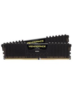 Memoria RAM DDR4 3000MHz 32GB C15 Corsair Ven K2