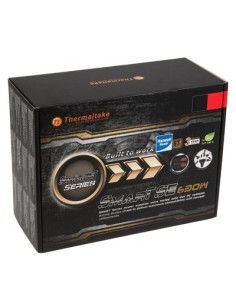 Alimentatore Thermaltake 730W SMART SE Modulare