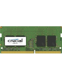 Memoria RAM So-Dimm DDR4 2400MHz  8GB C17 Crucial