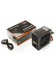 Alimentatore iTek ENERGY K-Series 550W ATX - Full Black, Retail