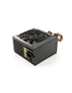 Alimentatore iTek ENERGY K-Series 550W ATX - Full Black, Retail 2
