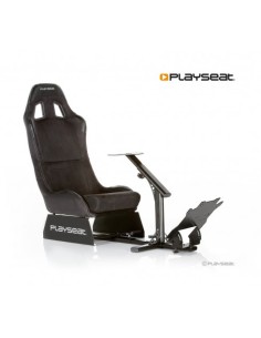 PLAYSEAT EVOLUTION ALCANTARA racing seat