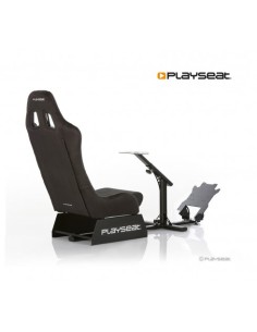 PLAYSEAT EVOLUTION ALCANTARA racing seat 2