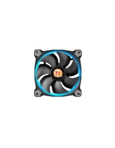 THERMALTAKE VENTOLE CASE PACCO DA 3 PEZZI RING LED 256 COLORI 120mm + CTRL 2