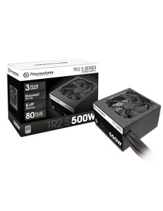 Alimentatore Thermaltake 500W TR2 Series Certificato 80 Plus